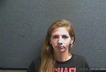 Amberlynn Nichole Carroll Mugshot