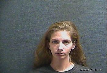 Amberlynn Nichole Carroll Mugshot