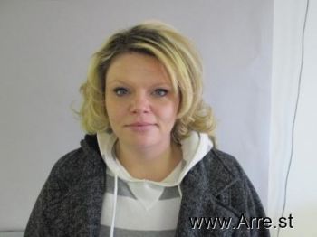 Amie Michelle Baker Mugshot