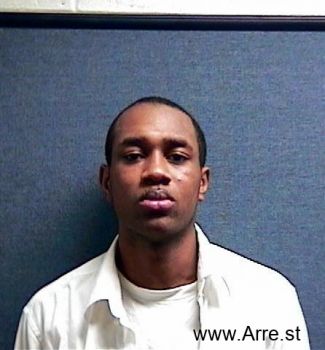 Amir Marcus Nelson Mugshot