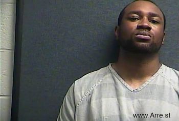 Amir Marcus Nelson Mugshot