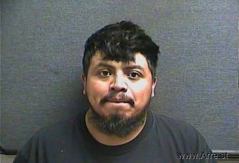 Amos  Aguilar Mugshot