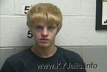 Amos James Dillon Croley   Mugshot