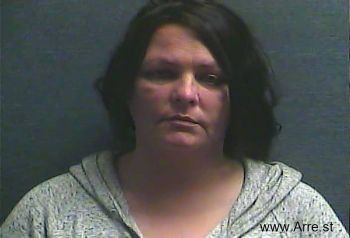 Amy Lynn Atwood Mugshot