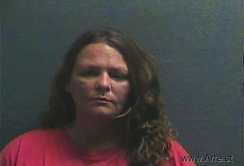 Amy Lynn Atwood Mugshot