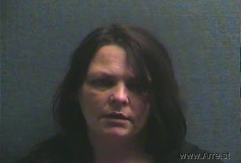 Amy Lynn Atwood Mugshot