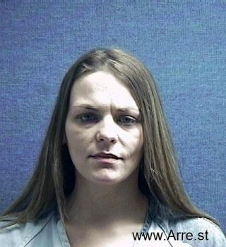 Amy Lynn Atwood Mugshot