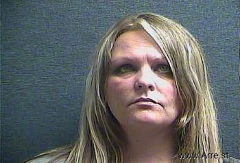 Amy Lynn Atwood Mugshot