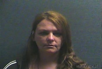 Amy Lynn Atwood Mugshot