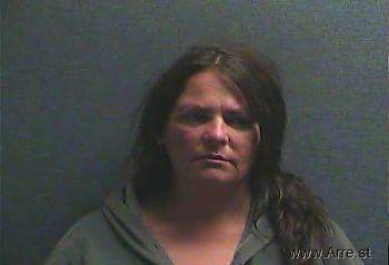 Amy Lynn Atwood Mugshot