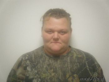 Amy Dawn Blackwell Mugshot