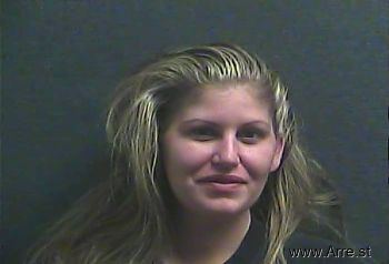 Amy N Browning Mugshot