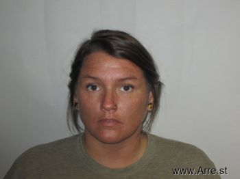 Amy  Burns Mugshot