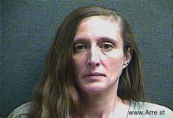 Amy Nicole Coleman Mugshot