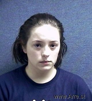 Amy M Cooper Mugshot