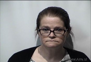 Amy  Duncan Mugshot