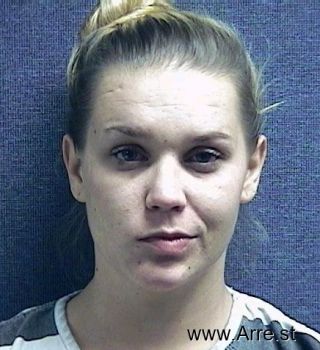 Amy Pebbles Duncan Mugshot