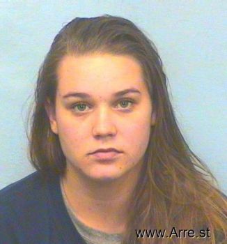 Amy Pebbles Duncan Mugshot