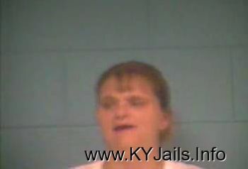 Amy Haskins   Mugshot