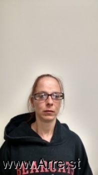 Amy L Hurst Mugshot