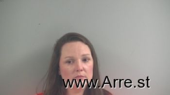 Amy Michelle Jackson Mugshot