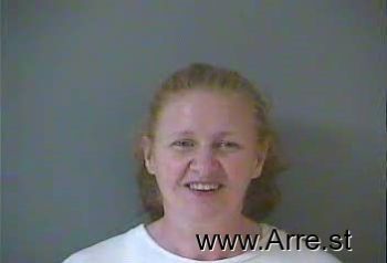 Amy L Jones Mugshot