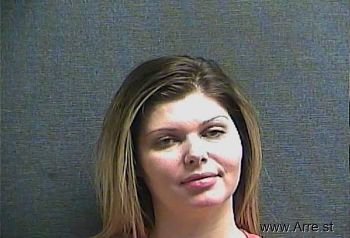 Amy Tosha King Mugshot