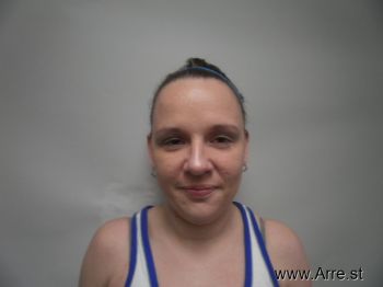 Amy Lynn Lane Mugshot