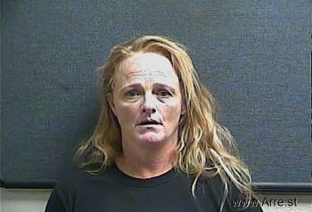 Amy Lemarbe Lane Mugshot