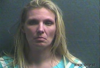 Amy Denise Locke Mugshot