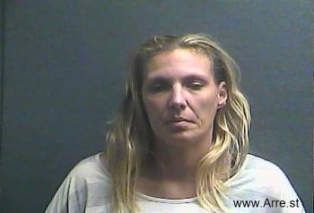 Amy Denise Locke Mugshot