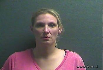 Amy Denise Locke Mugshot