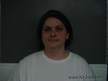 Amy M Bryant   Mugshot