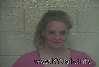 Amy M Cline   Mugshot