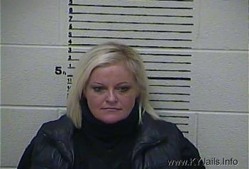 Amy M Young   Mugshot