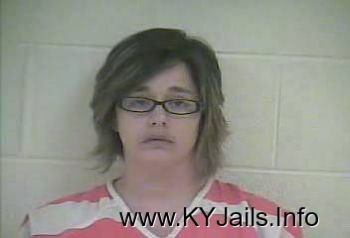 Amy Marie South   Mugshot