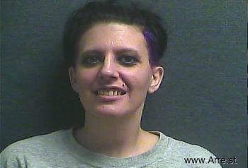 Amy L. Nelson Mugshot