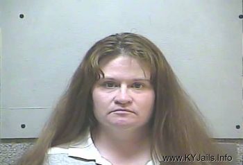 Amy R Ausbrooks   Mugshot