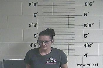 Amy S Sizemore Mugshot