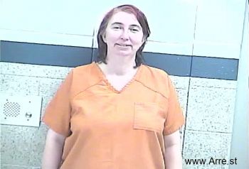 Amy Marie Smith Mugshot