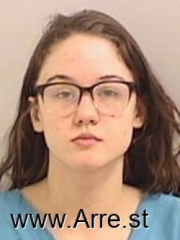 Amy Nicole Smith Mugshot