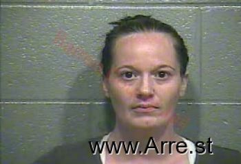 Amy Joy Wright Mugshot