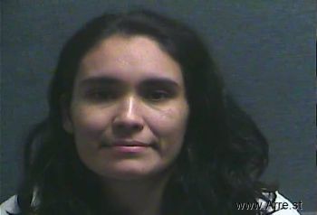 Ana  Lopez Vargas Mugshot