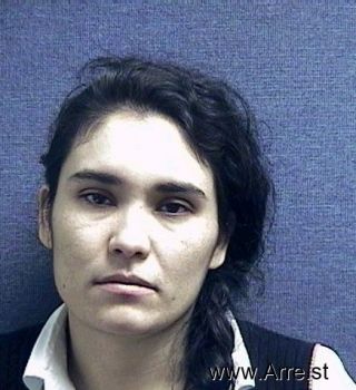 Ana  Lopez Vargas Mugshot