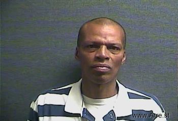 Andre Eugene Alexander Mugshot