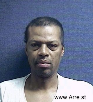 Andre Eugene Alexander Mugshot