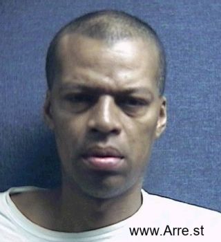 Andre Eugene Alexander Mugshot