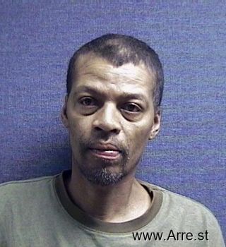 Andre Eugene Alexander Mugshot