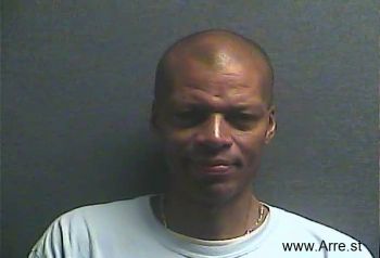 Andre Eugene Alexander Mugshot