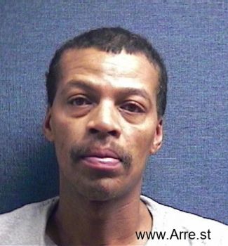 Andre Eugene Alexander Mugshot